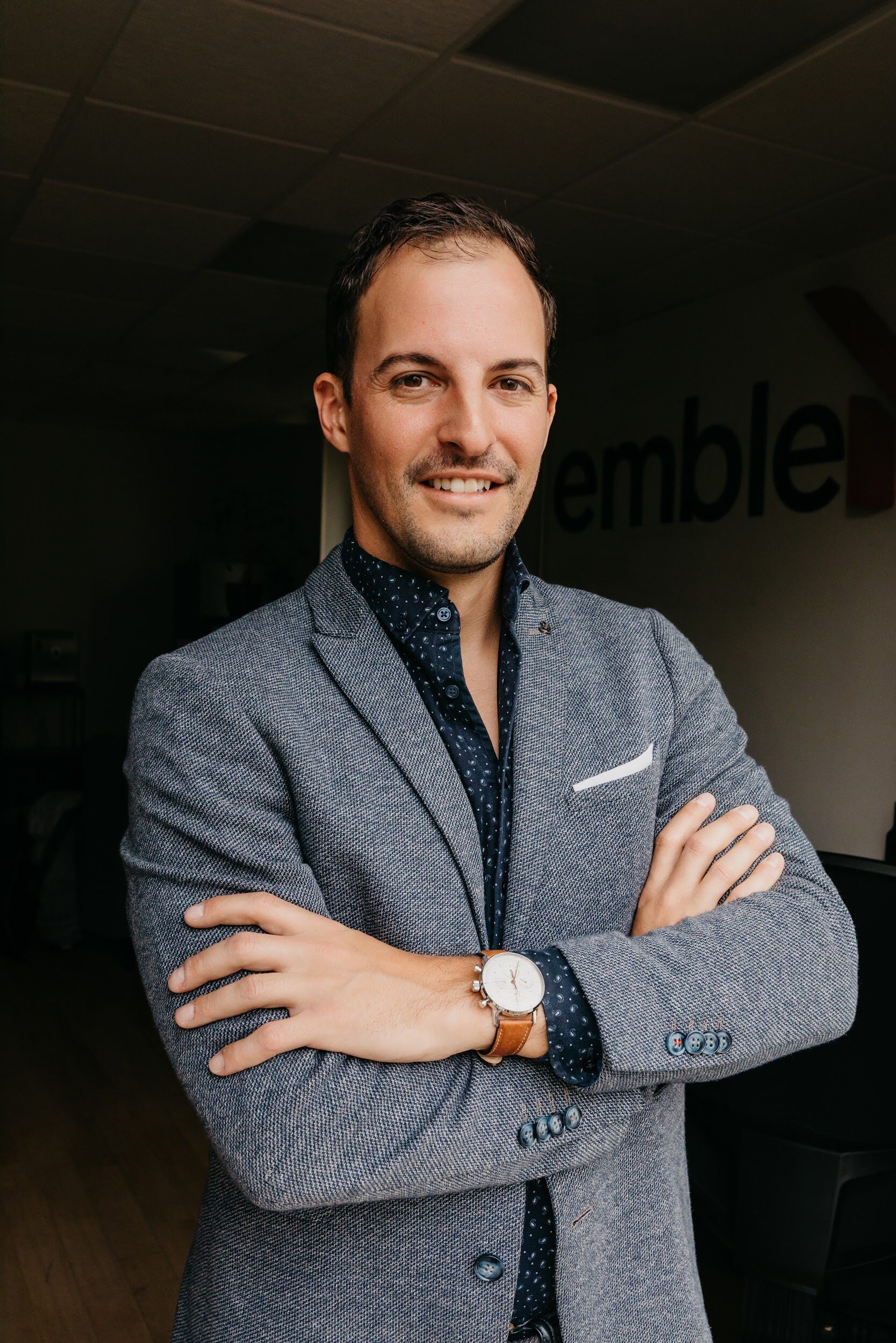 Marc – Fondateur & Directeur chez La Conciergerie Locale