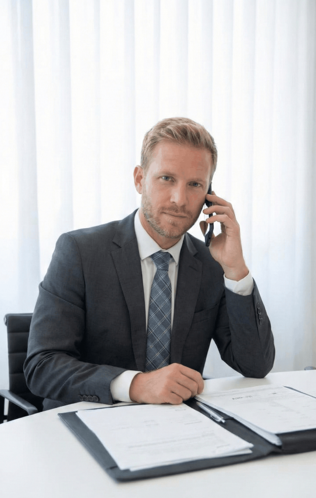 Frédéric – Responsable Maintenance chez La Conciergerie Locale